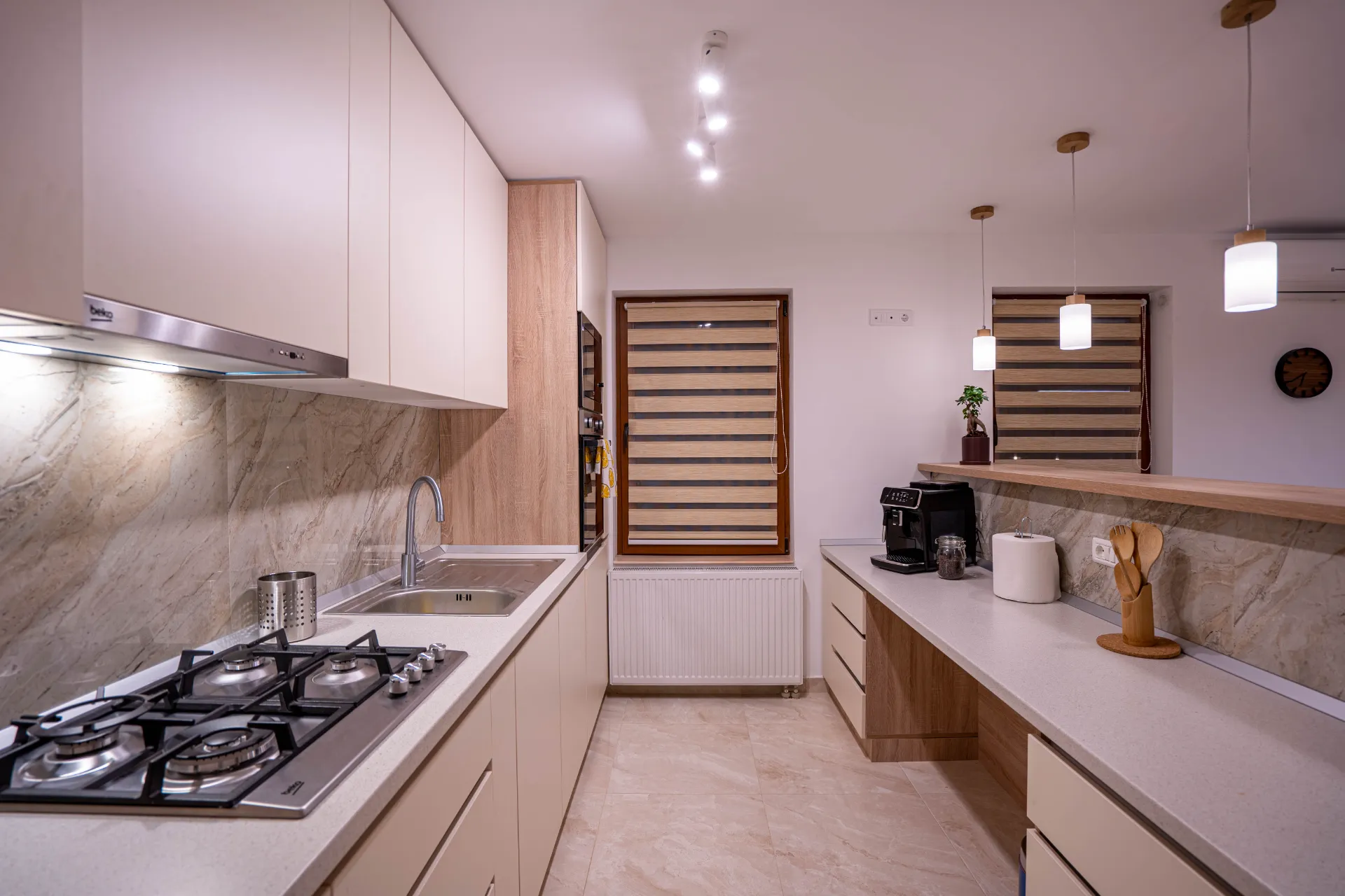 Vila Sequoia — fotografia 9 din galerie