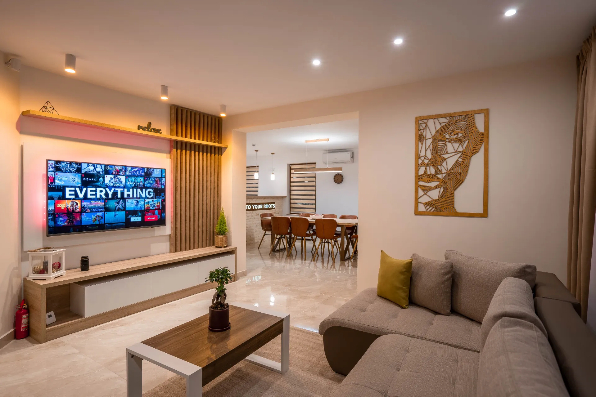 Vila Sequoia — fotografia 6 din galerie