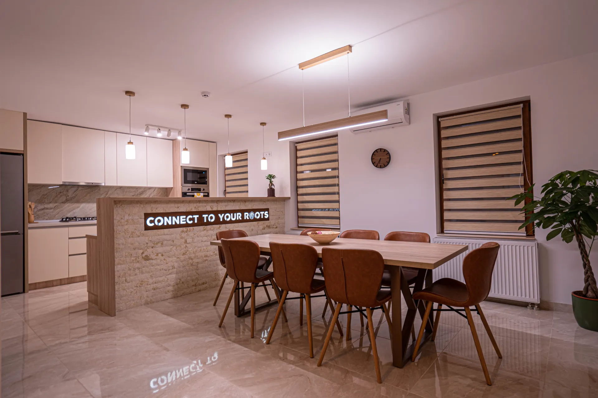 Vila Sequoia — fotografia 10 din galerie
